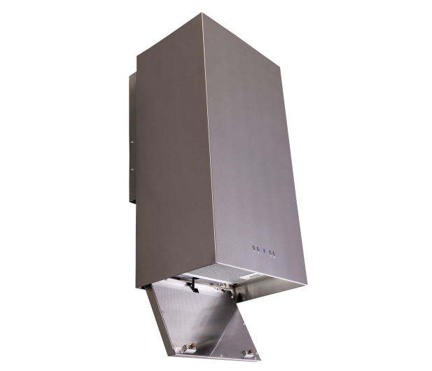 VDB CUBE P Inox - 1459433 - zdjęcie 5